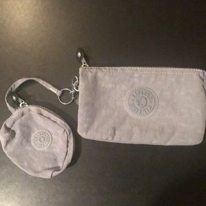 Kiplings Wallet/wristlet
